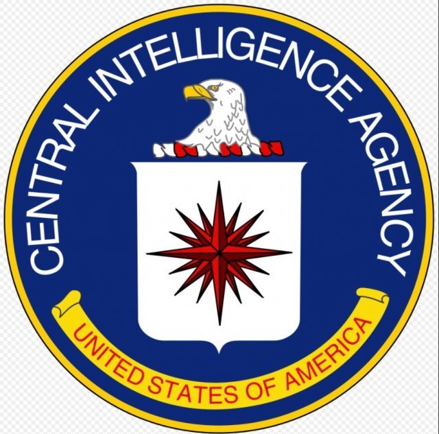 CIA 로고