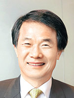 김종훈 한미글로벌 회장