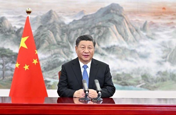 새 변이명, ‘Xi’ 건너뛰고 오미크론… “시진핑 의식”