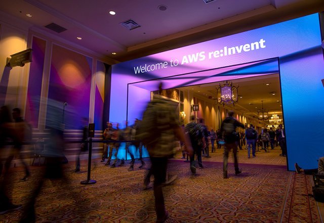 ?? AWS re:Invent? ?????? ??? ????? ????? ????. ??=AWS