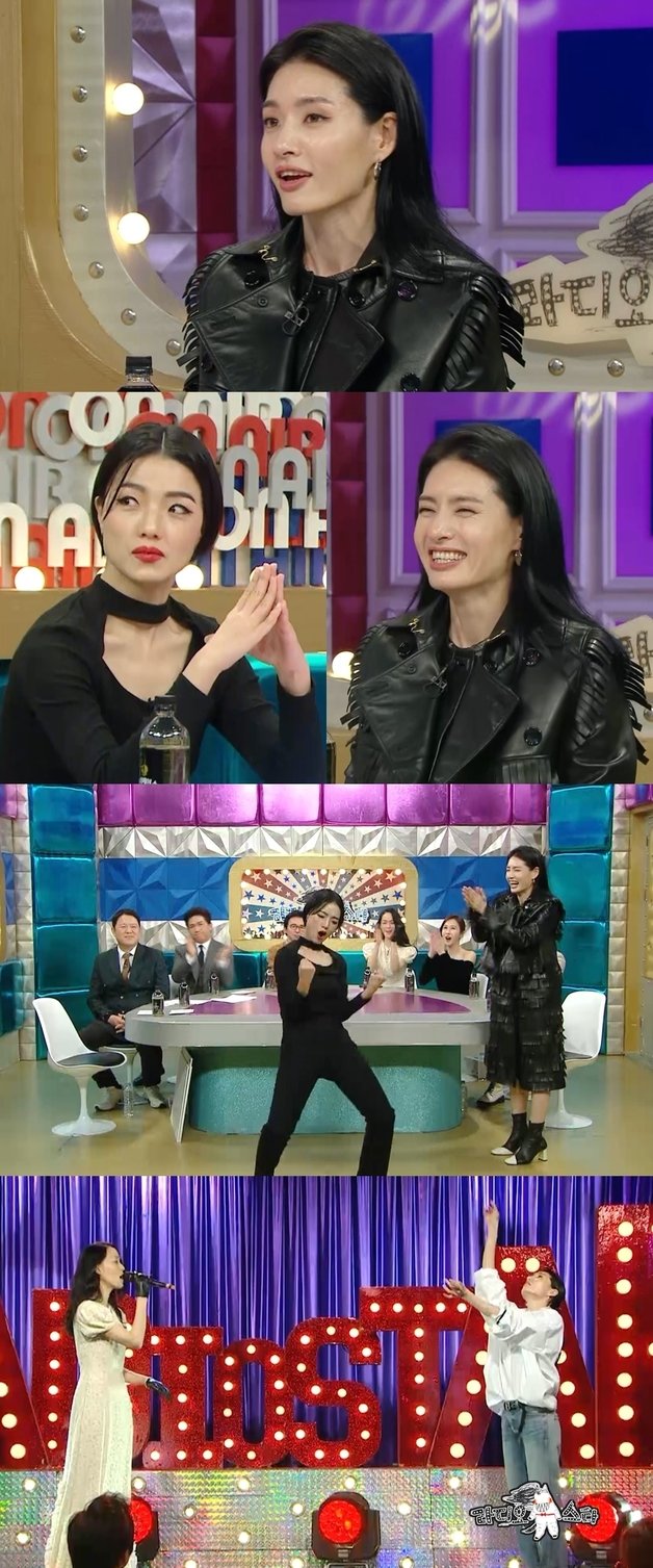 MBC ‘라디오스타’