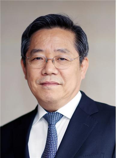 김헌동 서울주택도시공사 신임 사장(서울시 제공).© 뉴스1