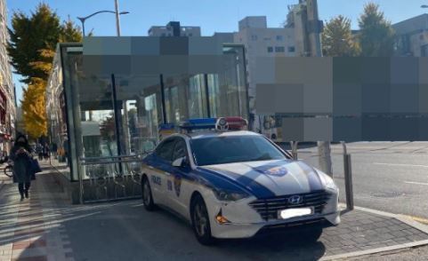 온라인 커뮤니티 보배드림 갈무리