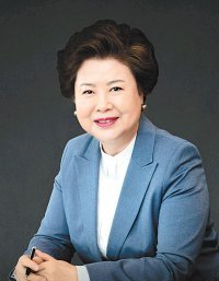 남성희 한국전문대학교육협의회 회장(대구보건대학교 총장)