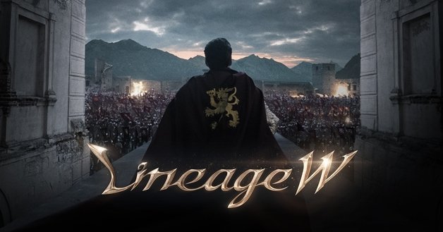 엔씨소프트 ‘리니지W’, 한국·대만 애플 앱스토어 매출 1위 달성 (엔씨소프트 제공) © 뉴스1