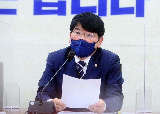 이재명 “공공부문 노동이사제 정기국회 처리”…경영계 반발
