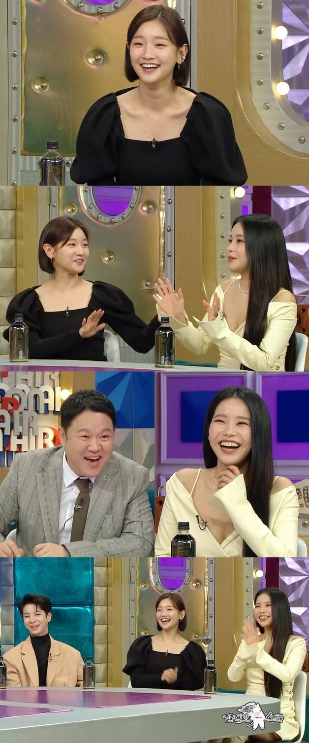 MBC ‘라디오스타’