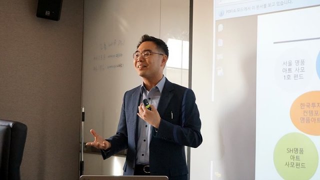 홍기훈 홍익대학교 교수