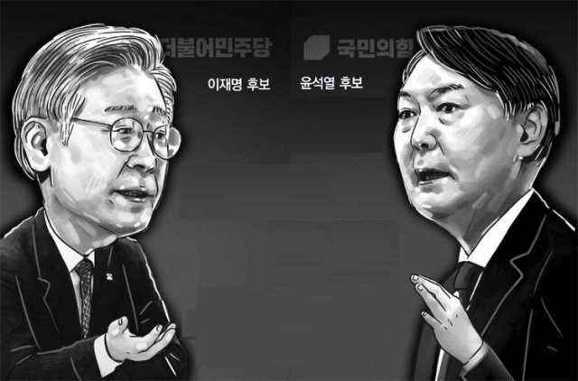 다시 특검 공방… 李 “尹 본인혐의 빼자 해” 尹 “해괴한 말장난”
