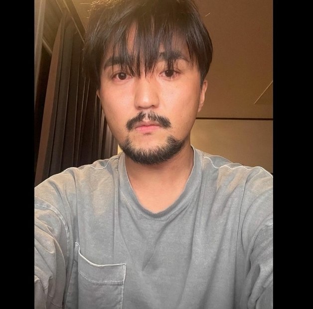 방송인 유병재 인스타그램 갈무리 © 뉴스1