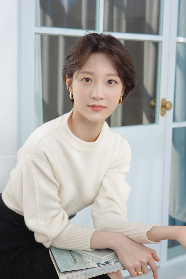 배우 서지혜 / 저스트엔터테인먼트 제공 © 뉴스1