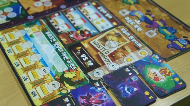 모험의 재미도 놓치지 않았다.  (사진=게임동아)