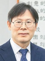 송주빈 입학처장