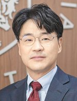 박민규 인재발굴처장