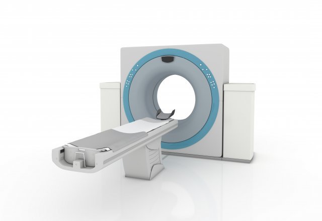 자기공명영상(MRI) 검사 장치 ⓒGettyImagesBank