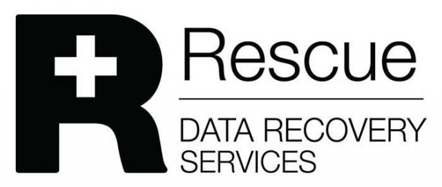 레스큐(Rescue) 데이터 복구 서비스의 로고 (출처=IT동아)