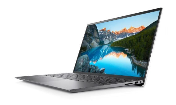 DELL 인스피론 15 5515 WH03KR (출처=델)