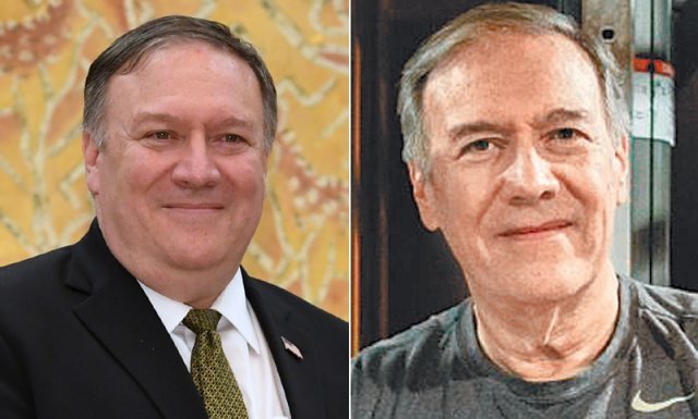 사진 AP 뉴시스·뉴욕포스트캡처