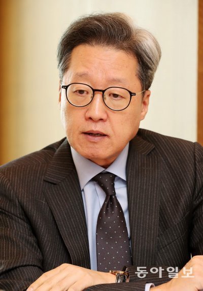 정재호 서울대 정치외교학부 교수