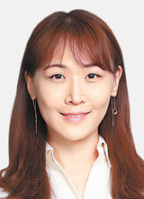 이나예 한국투자증권 수석연구원