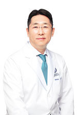 김진석 세브란스병원 혈액내과 교수.