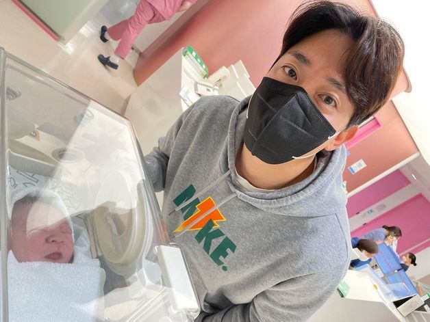 아나운서 출신 방송인 김환/ 사진=김환 인스타그램 © 뉴스1