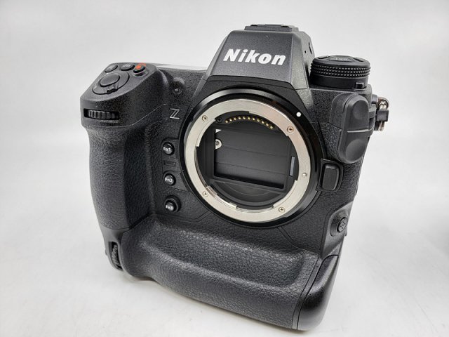 니콘 Z9