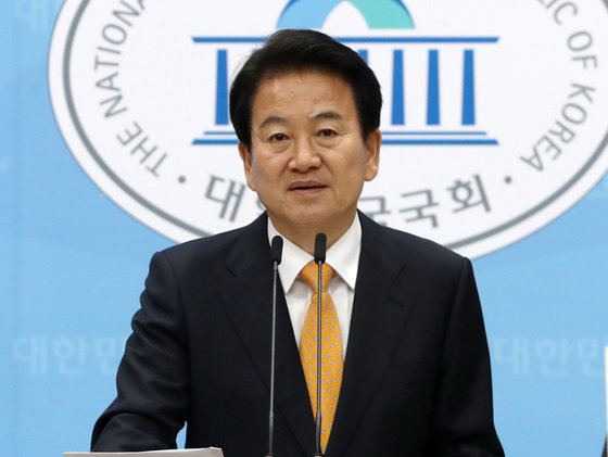 정동영 전 통일부 장관. 2020.4.12/뉴스1 ⓒ News1