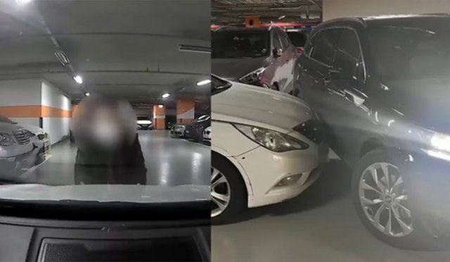 유튜브 채널 한문철TV 캡처