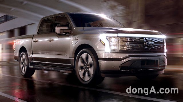 포드 F150 라이트닝