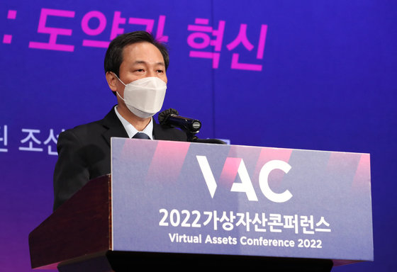 우상호 더불어민주당 의원. 2022.1.20/뉴스1 © News1 국회사진취재단