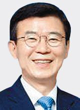 문성혁 해양수산부 장관