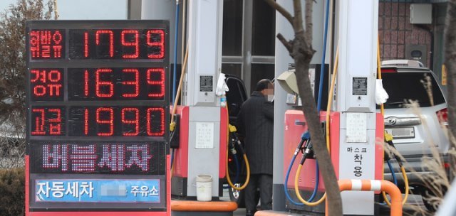 원자재값 상승에 배터리-석유화학 줄줄이 타격
