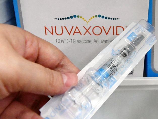 정부가 14일부터 미국 노바백스사의 코로나19 백신 ‘뉴백소비드프리필드시린지’ 접종을 시작했다. 뉴스1