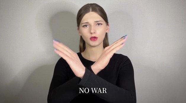 유튜브 ‘소련여자’ 영상 갈무리