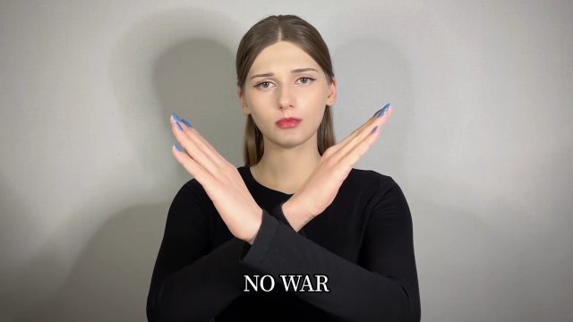 유튜브 채널 ‘소련여자’ 갈무리