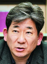 김현욱 국립외교원 교수