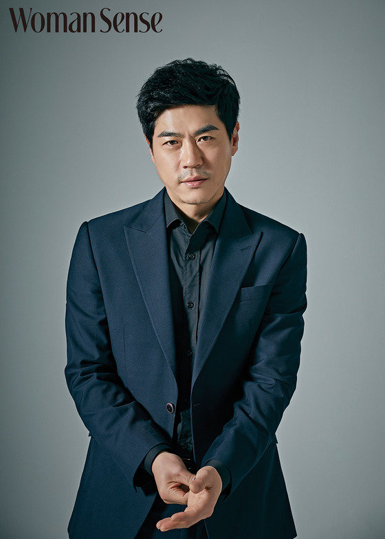 배우 최철호/ 사진=우먼센스© 뉴스1