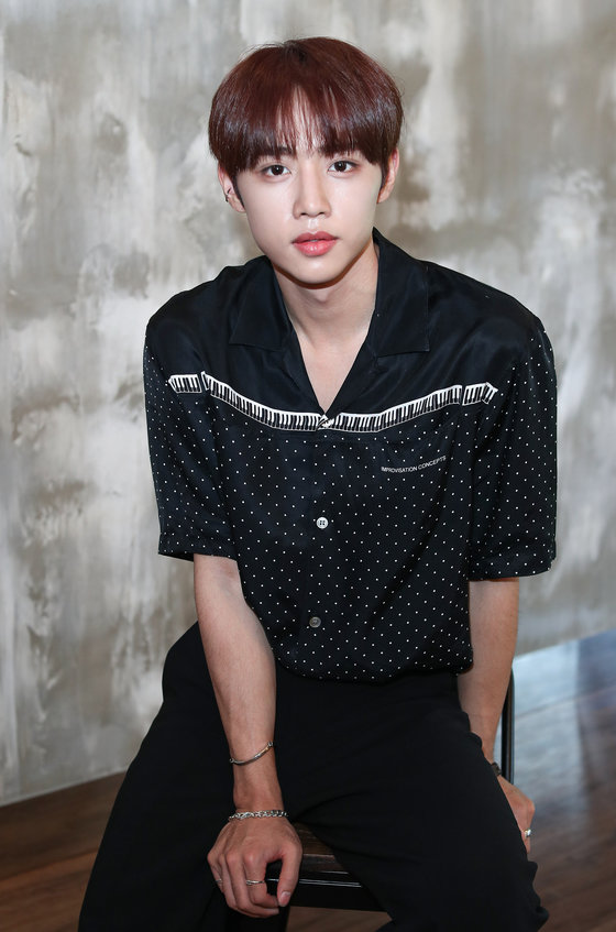 더보이즈 선우/뉴스1 © News1