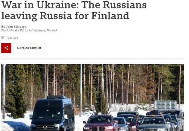 해당 기사 - BBC 갈무리