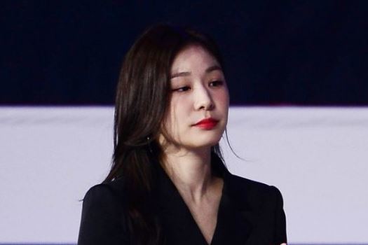 김연아. 스포츠동아