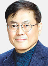 서동주 유라시아정책연구원 부원장