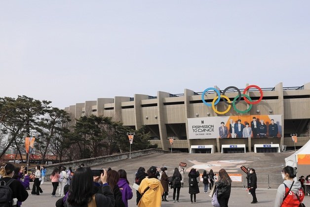 빅히트 뮤직 © 뉴스1