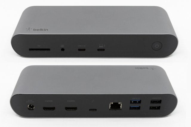 독 전면(위) 및 후면(아래) 단자. 출처=IT동아