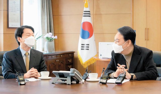 尹 “합법 가장해 정적 통제한 민정실 폐지”… 첩보수집 유혹 차단