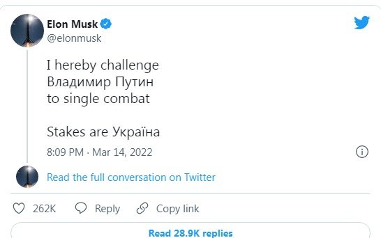 머스크 트위터 갈무리