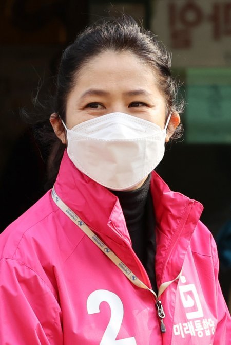 심은하2020.4.7/뉴스1 © News1