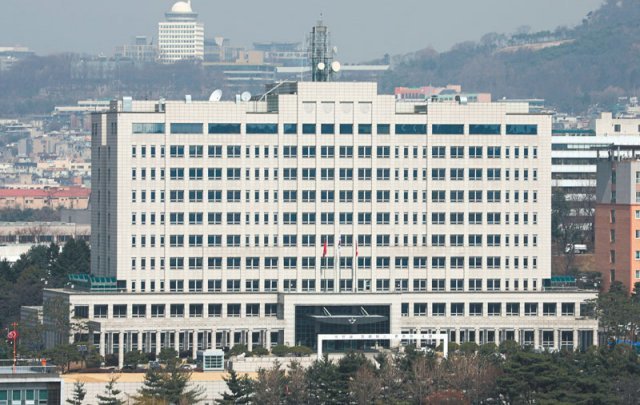[단독]새 대통령 집무실, 용산 국방부 신청사 유력
