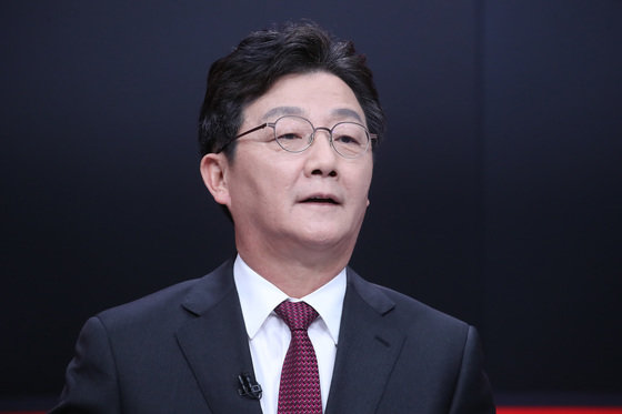 유승민 국민의힘 전 의원. (국민의힘 제공) 2021.10.27/뉴스1