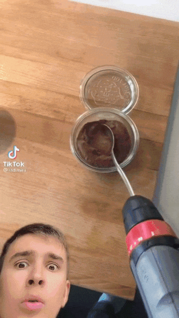 원정맨의 ‘틱톡’ 이어찍기